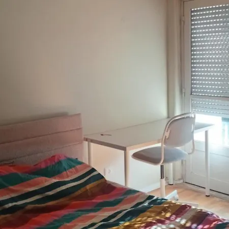 Spot Privatunterkunft