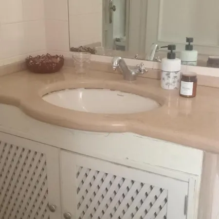 Privatunterkunft Spot